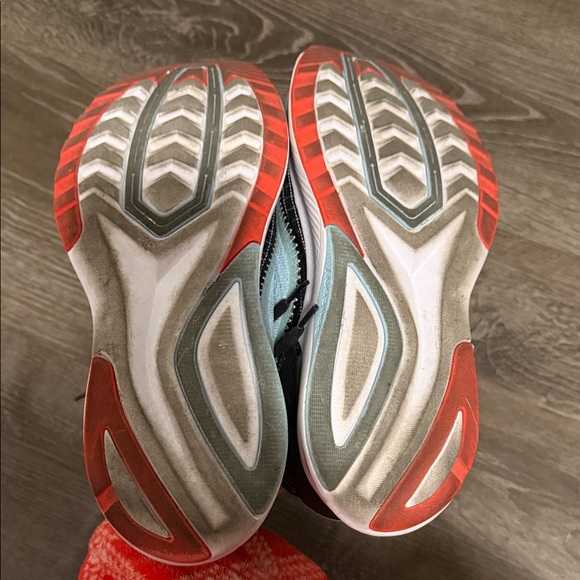 Saucony Endorphin Series with speedwell technology - Picture 8 of 8